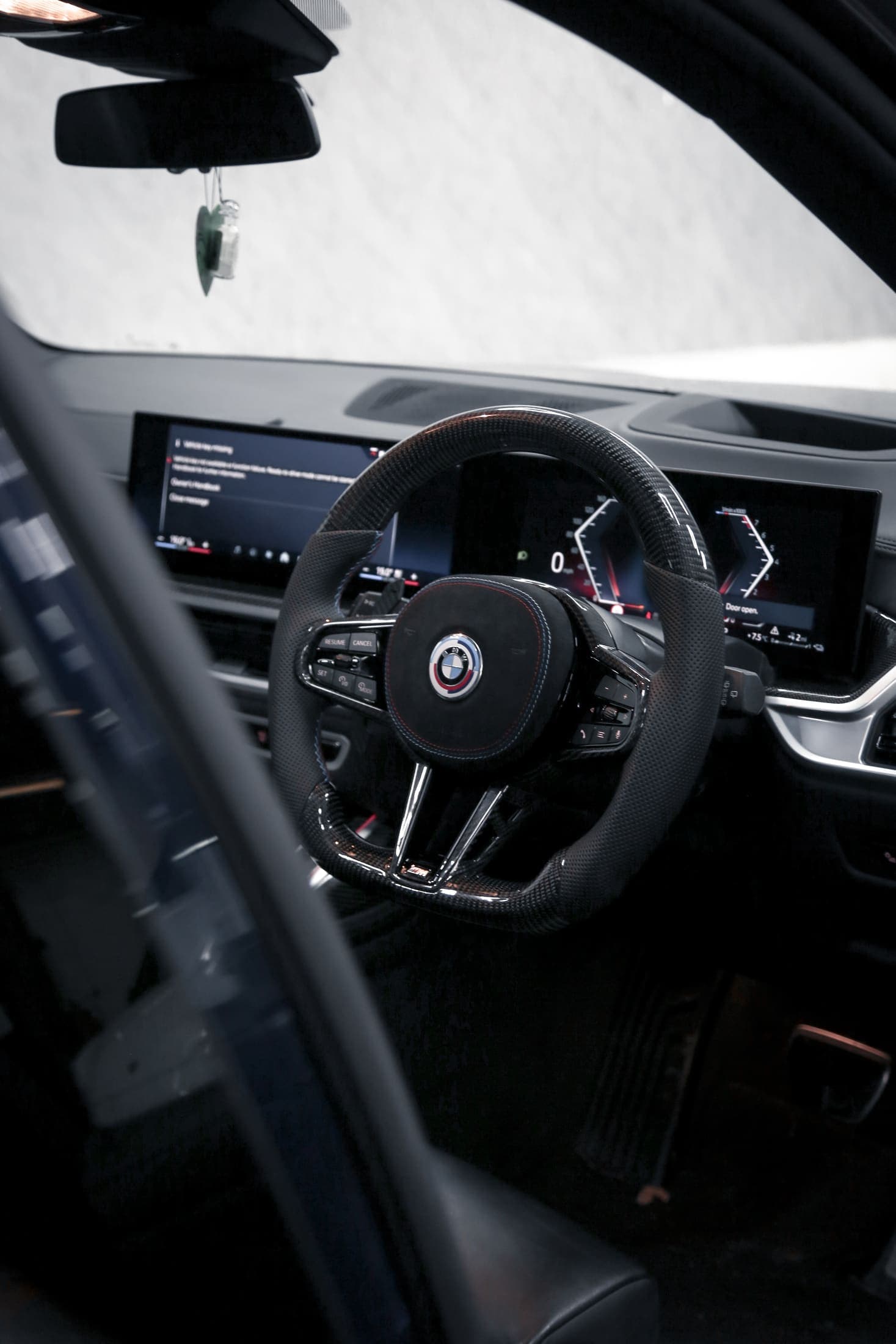 BMW X5 LCI still