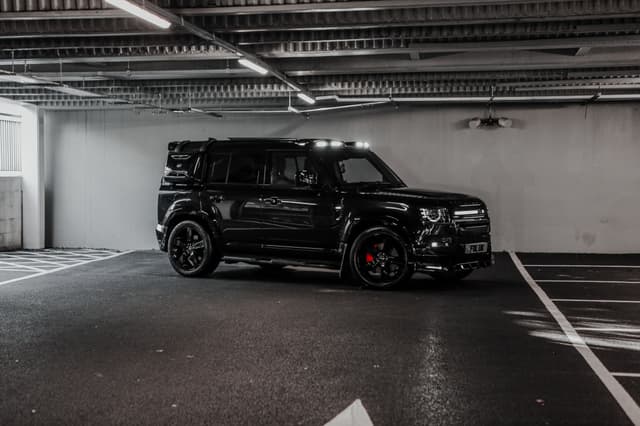 FDL Bespoke | Automotive Styling & Bodykit Specialists