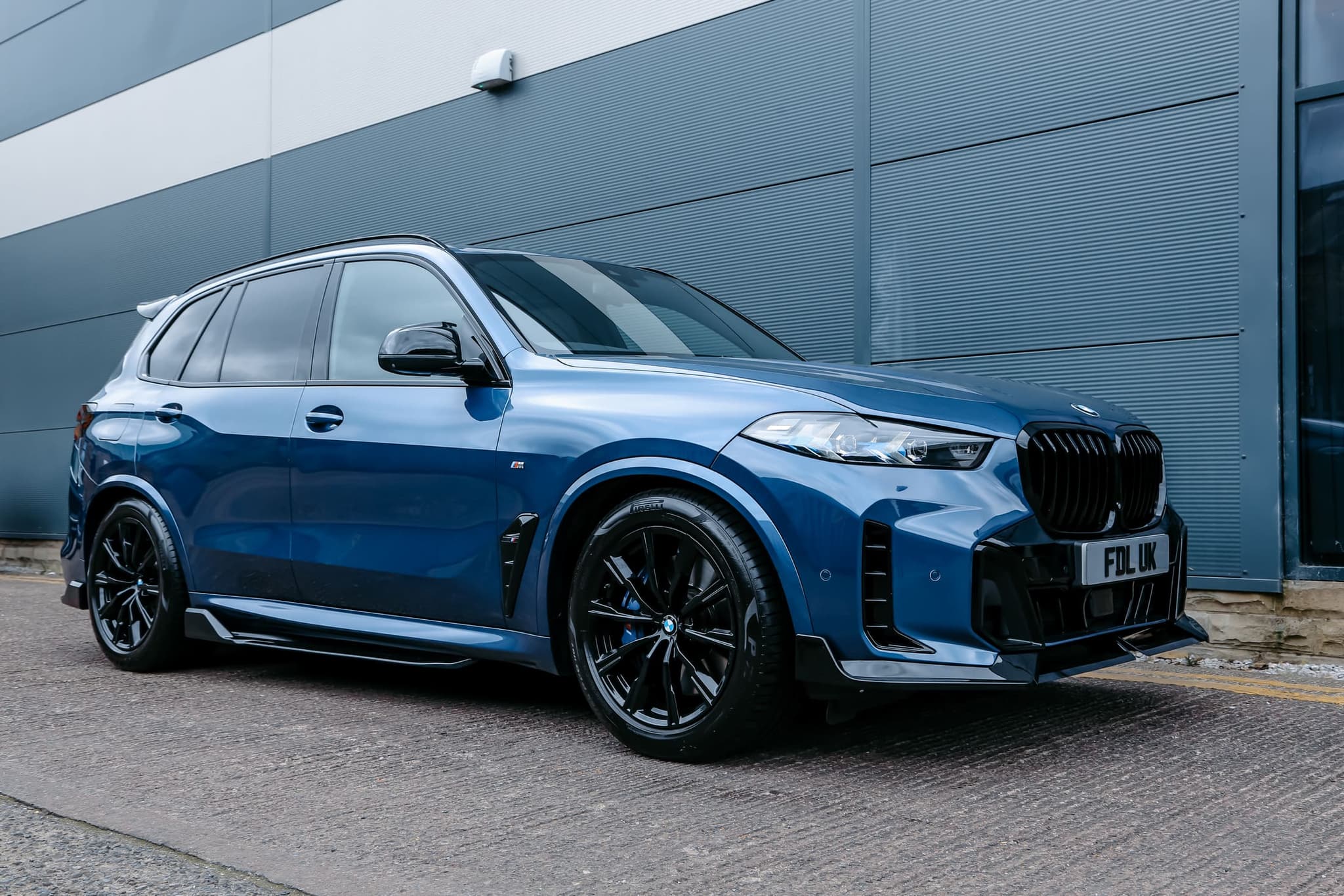 Facelift Conversions