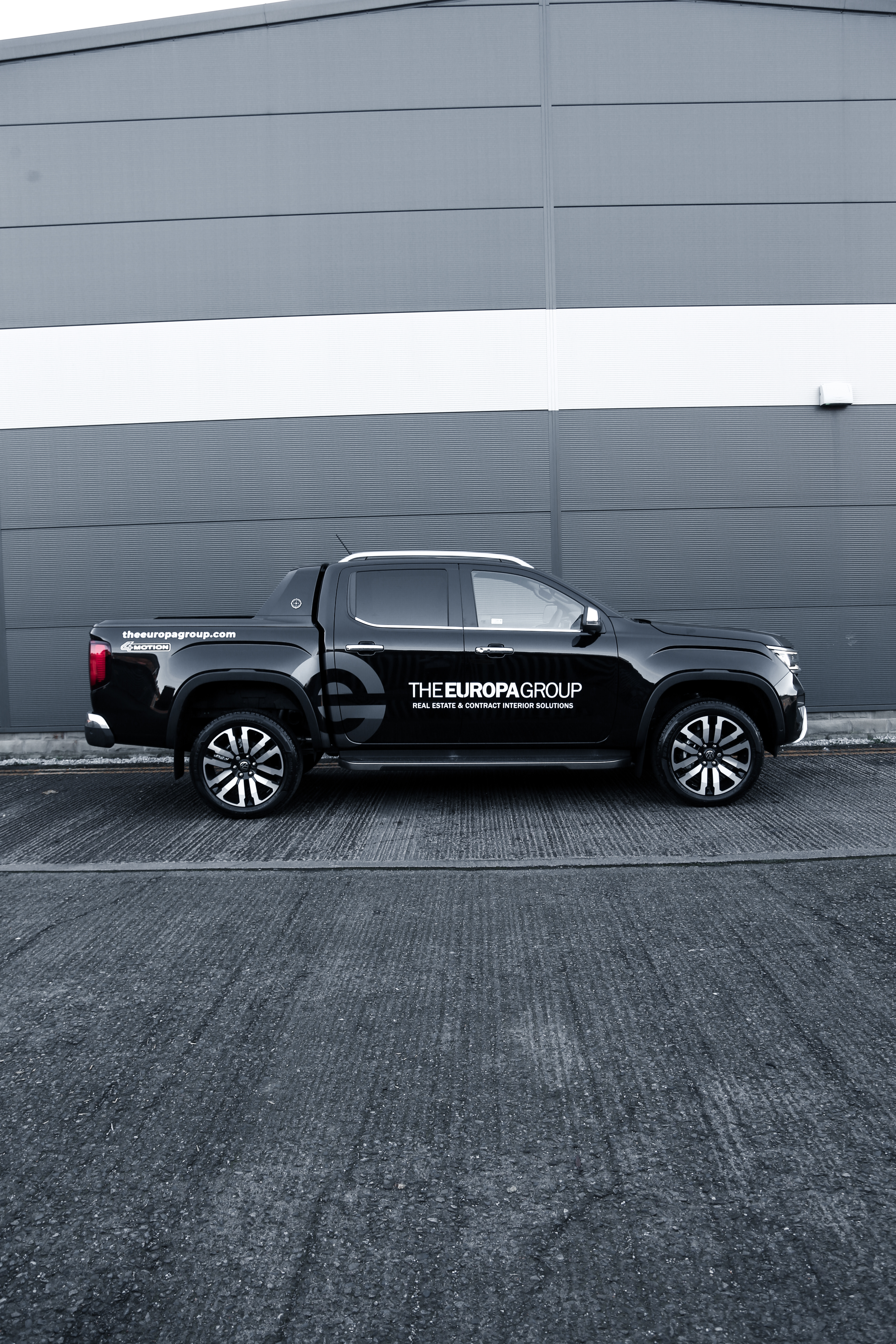 Branding detail still