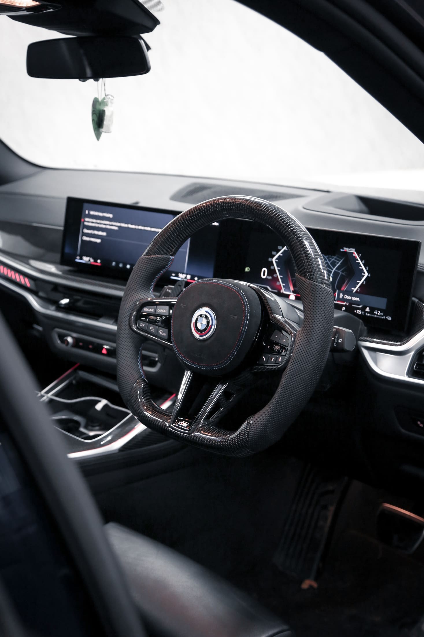 BMW X5 LCI still