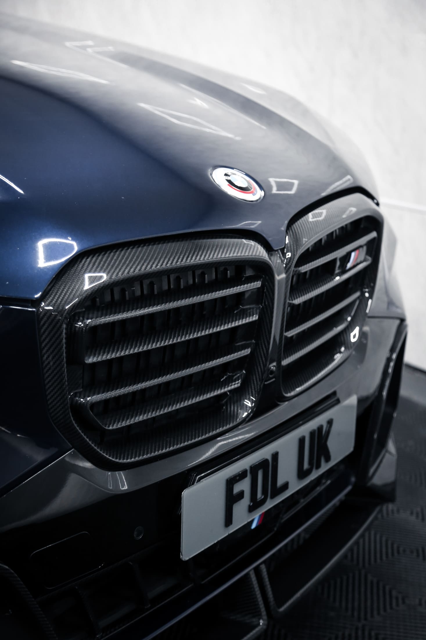 BMW X5 LCI still